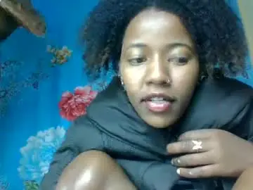 Chaturbate Live Sex Cam of eeriicaa