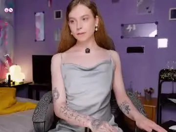 Chaturbate Live Sex Cam of ericaglam