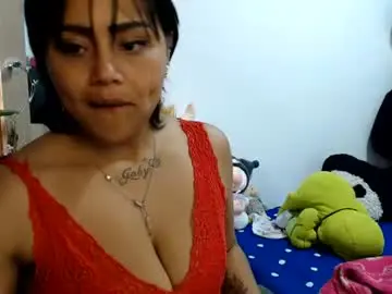 Chaturbate Free Porn Cam of fucking_temptation1