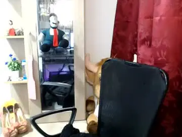 Chaturbate Free Porn Cam of fucking_temptation1