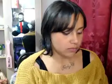Chaturbate Adult Webcam of fucking_temptation1