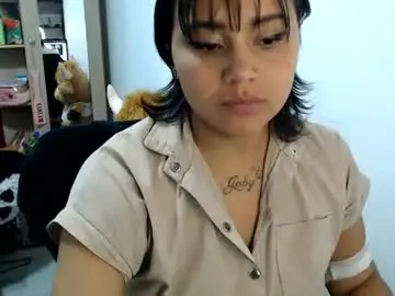 Chaturbate Sex Chat of fucking_temptation1