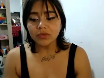 Chaturbate Adult Webcam of fucking_temptation1