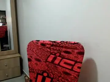 Chaturbate Best live sex cam show of fucking_temptation1
