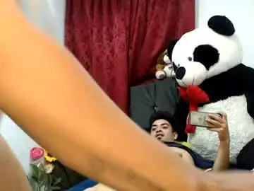 Chaturbate Best live sex cam show of fucking_temptation1