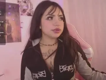Chaturbate Live Sex Cam of honeydollie