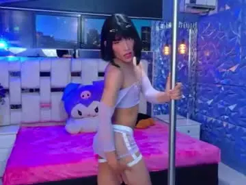 Chaturbate Live Porn of isaacnova