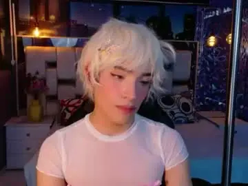 Chaturbate Best Webcam of isaacnova