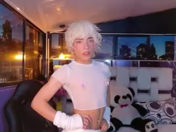 Chaturbate Adult Webcam of isaacnova