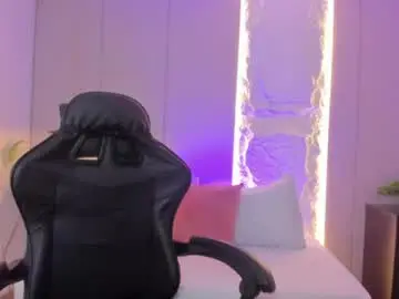 Chaturbate Live Porn of isabella_florez22