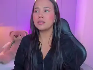 Chaturbate Private Sex Chat of isabella_florez22