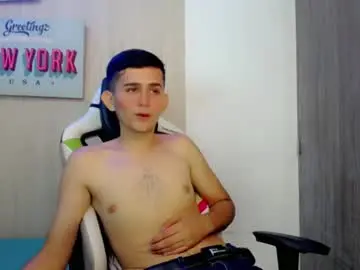 Chaturbate Private Sex Chat of jaxblue_x