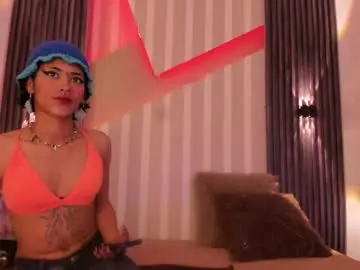 Chaturbate Sex Chat of jenay_rosse