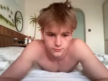 Chaturbate Nude Webcam of juanswaga