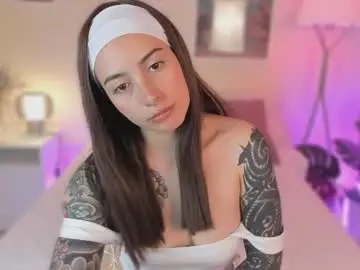 Chaturbate Best live sex cam show of katushka_dh