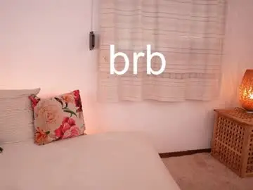 Chaturbate Best Webcam of kimberhot