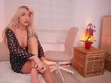 Chaturbate Live Sex Cam of kimberhot