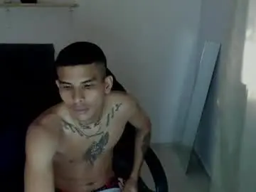 Chaturbate Private Sex Chat of king_warlord