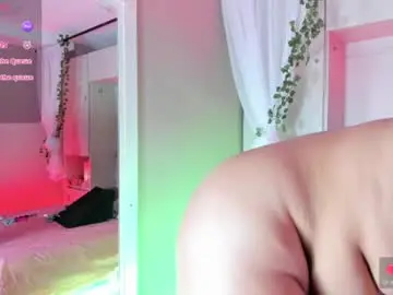 Chaturbate Adult Webcams of liiavega
