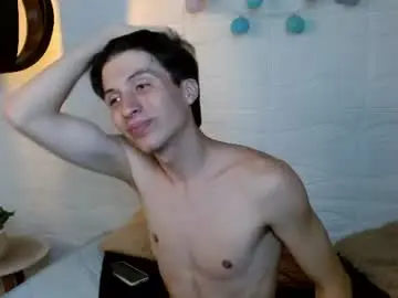 Chaturbate Best live sex cam show of marcoviolet