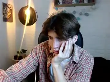 Chaturbate Free Porn Cam of marcoviolet