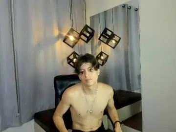 Chaturbate Live Sex of marcoviolet