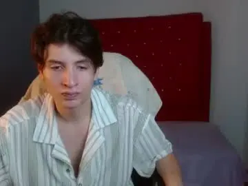 Chaturbate Sex Chat of marcoviolet