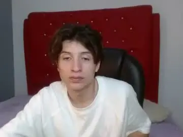 Chaturbate Sex Chat of marcoviolet