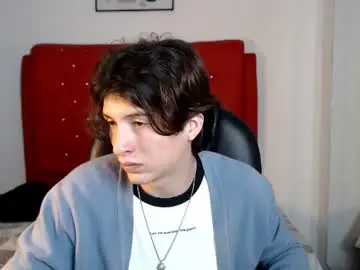 Chaturbate Watch Live Sex Cams of marcoviolet