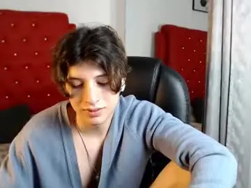 Chaturbate Sex Chat of marcoviolet
