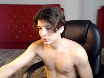Chaturbate Sex Cam of marcoviolet