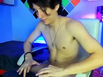 Chaturbate Free Porn Cam of marcoviolet