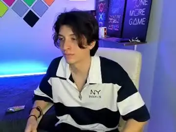 Chaturbate Watch Live Sex Cams of marcoviolet