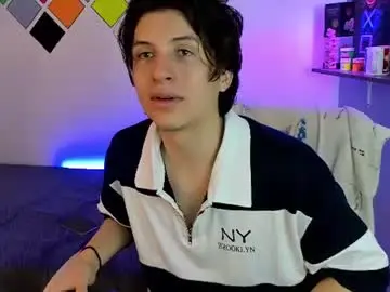 Chaturbate Sex Cam of marcoviolet
