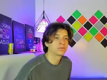 Chaturbate Adult Webcam of marcoviolet
