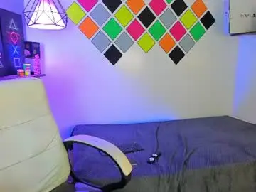 Chaturbate Live Sex Cam of marcoviolet