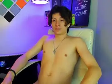 Chaturbate Live Porn of marcoviolet