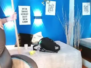 Chaturbate Live Sex of marcoviolet