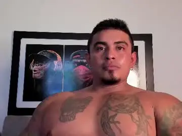 Chaturbate Adult Webcams of maxcarther