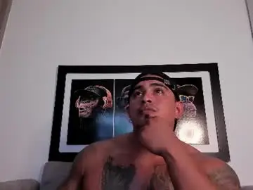 Chaturbate Sex Cam of maxcarther