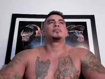 Chaturbate Free Live Porn of maxcarther