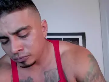 Chaturbate Adult Webcam of maxcarther
