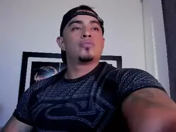 Chaturbate Adult Video Chat of maxcarther