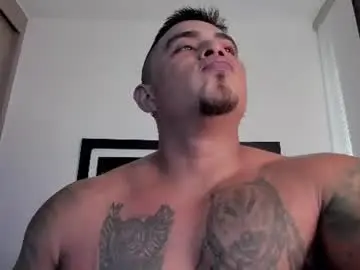 Chaturbate Adult Webcam of maxcarther