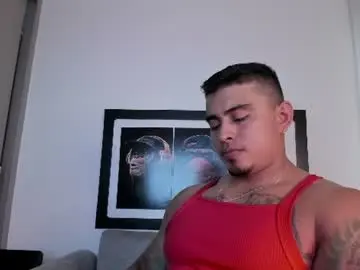 Chaturbate Best Webcam of maxcarther