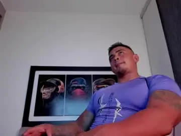 Chaturbate Free Live Porn of maxcarther