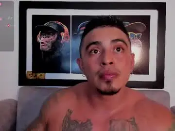 Chaturbate Best live sex cam show of maxcarther