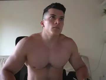 Chaturbate Free Porn Cam of maximohoot