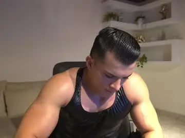 Chaturbate Sex Chat of maximohoot