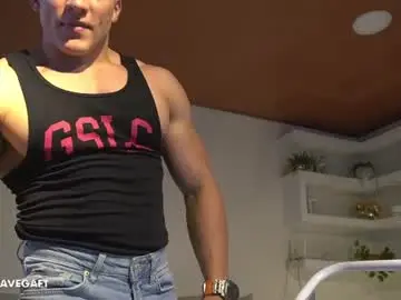Chaturbate Best Webcam of maximohoot